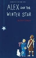 Alex and the Winter Star - Ann Coburn - cover