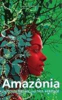 Amazonia - Colin Teevan - cover