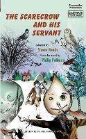 The Scarecrow and His Servant - Philip Pullman - cover