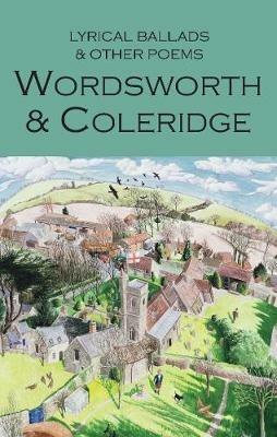Lyrical Ballads & Other Poems - William Wordsworth,Samuel Taylor Coleridge - cover