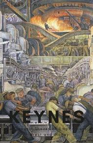 The General Theory of Employment, Interest and Money: with The Economic Consequences of the Peace