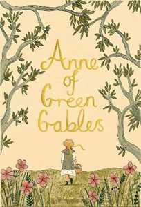 Libro in inglese Anne of Green Gables Lucy Maud Montgomery