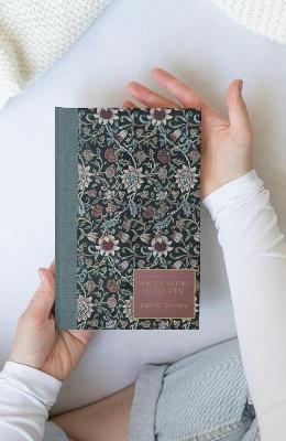 Wuthering Heights (Heritage Collection) - Emily Brontë - cover
