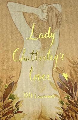 Lady Chatterley's Lover (Collector's Edition) - D.H. Lawrence - cover