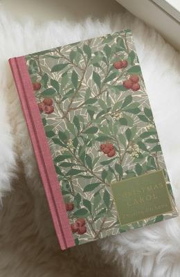 A Christmas Carol (Heritage Collection) - Charles Dickens - cover