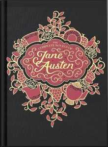 Libro in inglese The Complete Novels of Jane Austen (Wordsworth Library Collection) Jane Austen