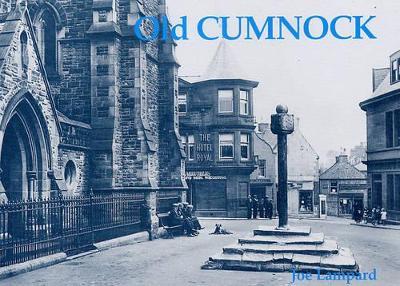 Old Cumnock - Joe Lampard - cover