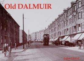 Old Dalmuir - John Hood - cover