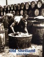 Old Shetland - Guthrie Hutton - cover