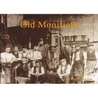 Old Monifieth - Fiona Scharlau - cover