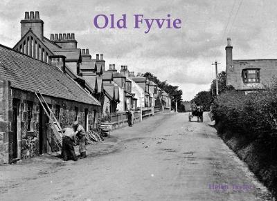 Old Fyvie - Helen Taylor - cover