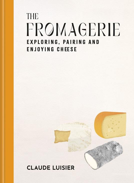 The Fromagerie