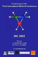 Proceedings of the Third International Network Conference (INC2002) - cover