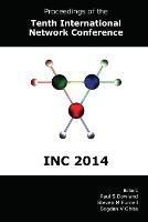 Proceedings of the Tenth International Network Conference (INC) - cover