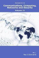 Advances in Communications, Computing, Networks and Security - cover