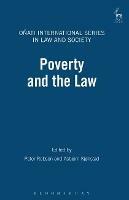 Poverty and the Law - cover