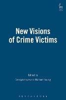 New Visions of Crime Victims - cover