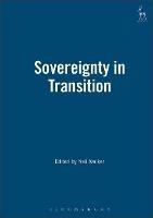 Sovereignty in Transition - cover