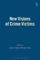 New Visions of Crime Victims - cover