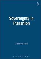 Sovereignty in Transition - cover