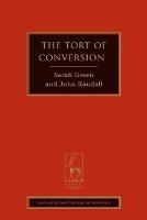 The Tort of Conversion - John Randall,Sarah Green - cover