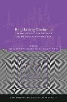 Regulating Deviance: The Redirection of Criminalisation and the Futures of Criminal Law - cover