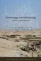 Criminology and Archaeology: Studies in Looted Antiquities - cover