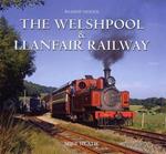 Moods of the Welshpool and Llanfair Railway