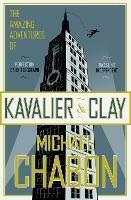 The Amazing Adventures of Kavalier and Clay