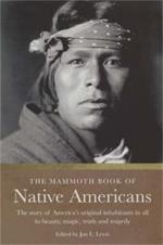 The Mammoth Book of Native Americans