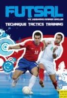 Futsal - Technique-Tactics-Training - Vic Hermanns - cover