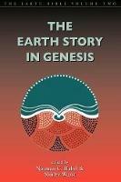 Earth Story in Genesis: Volume 2 - cover