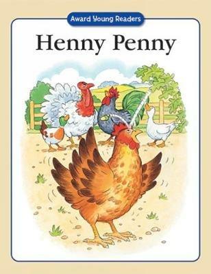 Henny Penny - cover