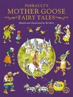 Charles Perrault's Mother Goose Tales