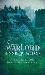 Warlord: Wolfblade trilogy Book Three