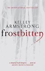 Frostbitten: Book 10 in the Women of the Otherworld Series