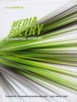 Media Poetry: An International Anthology - Eduardo Kac - cover