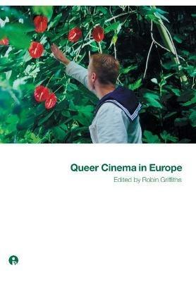 Queer Cinema in Europe - cover
