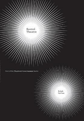 Sacred Theatre - cover