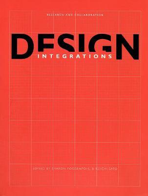 Design Integrations: Research and Collaboration - cover