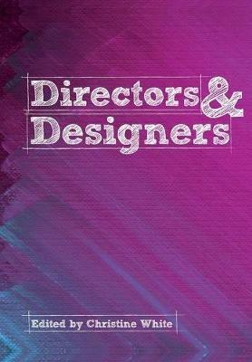 Directors & Designers - cover
