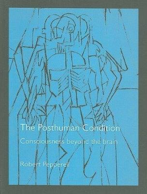 The Posthuman Condition: Consciousness Beyond the Brain - Robert Pepperell - cover