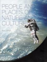 People and Places of Nature and Culture - Rod Giblett - cover