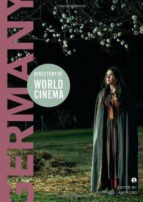 Directory of World Cinema: Germany - cover