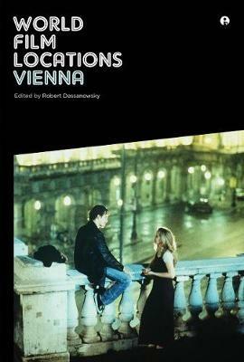 World Film Locations: Vienna - cover