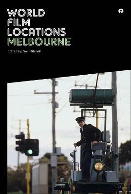 World Film Locations: Melbourne - cover