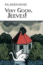 Very Good, Jeeves!