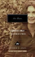 Carried Away - Alice Munro - cover