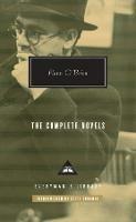 Flann O'Brien The Complete Novels