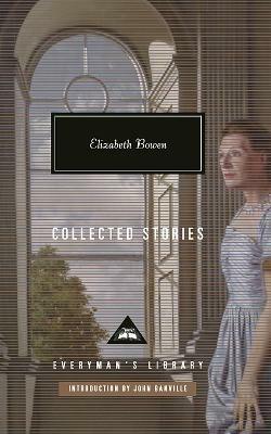 Elizabeth Bowen: Collected Stories - Elizabeth Bowen - cover